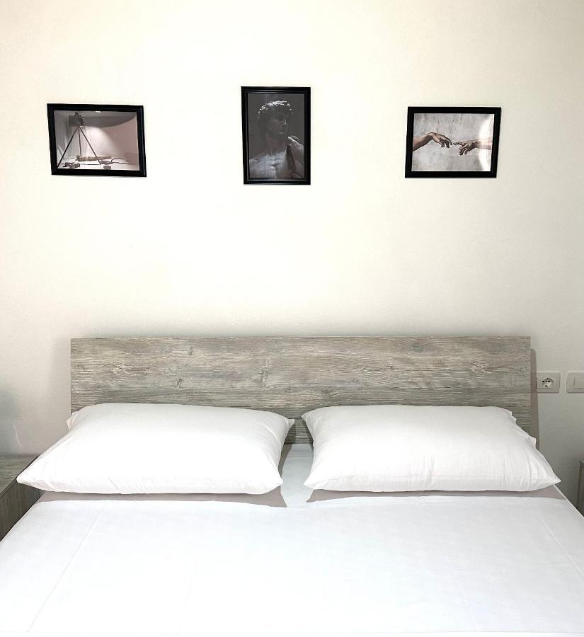Js House Shkoder 1 Appartement Buitenkant foto