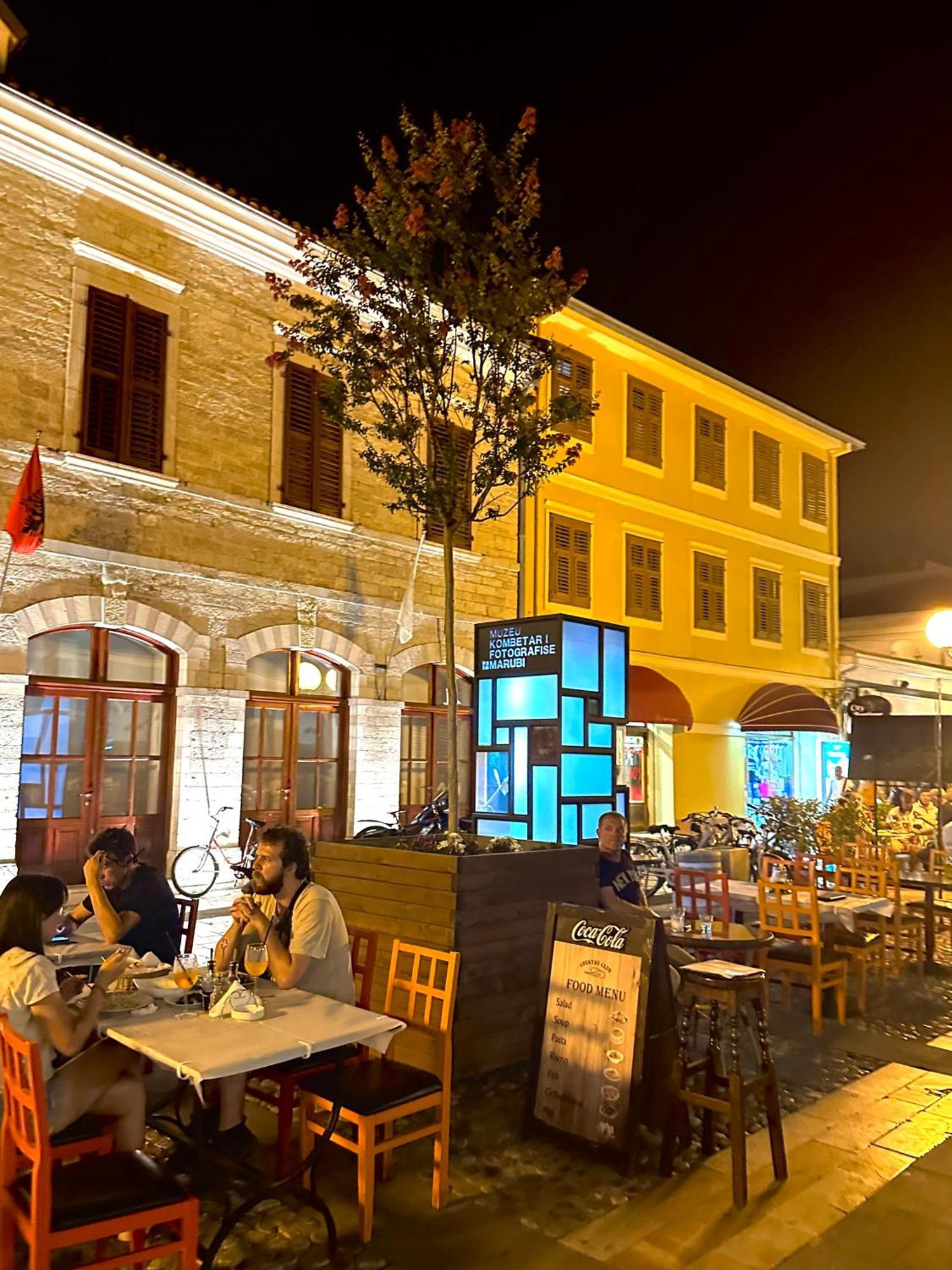 Js House Shkoder 1 Appartement Buitenkant foto