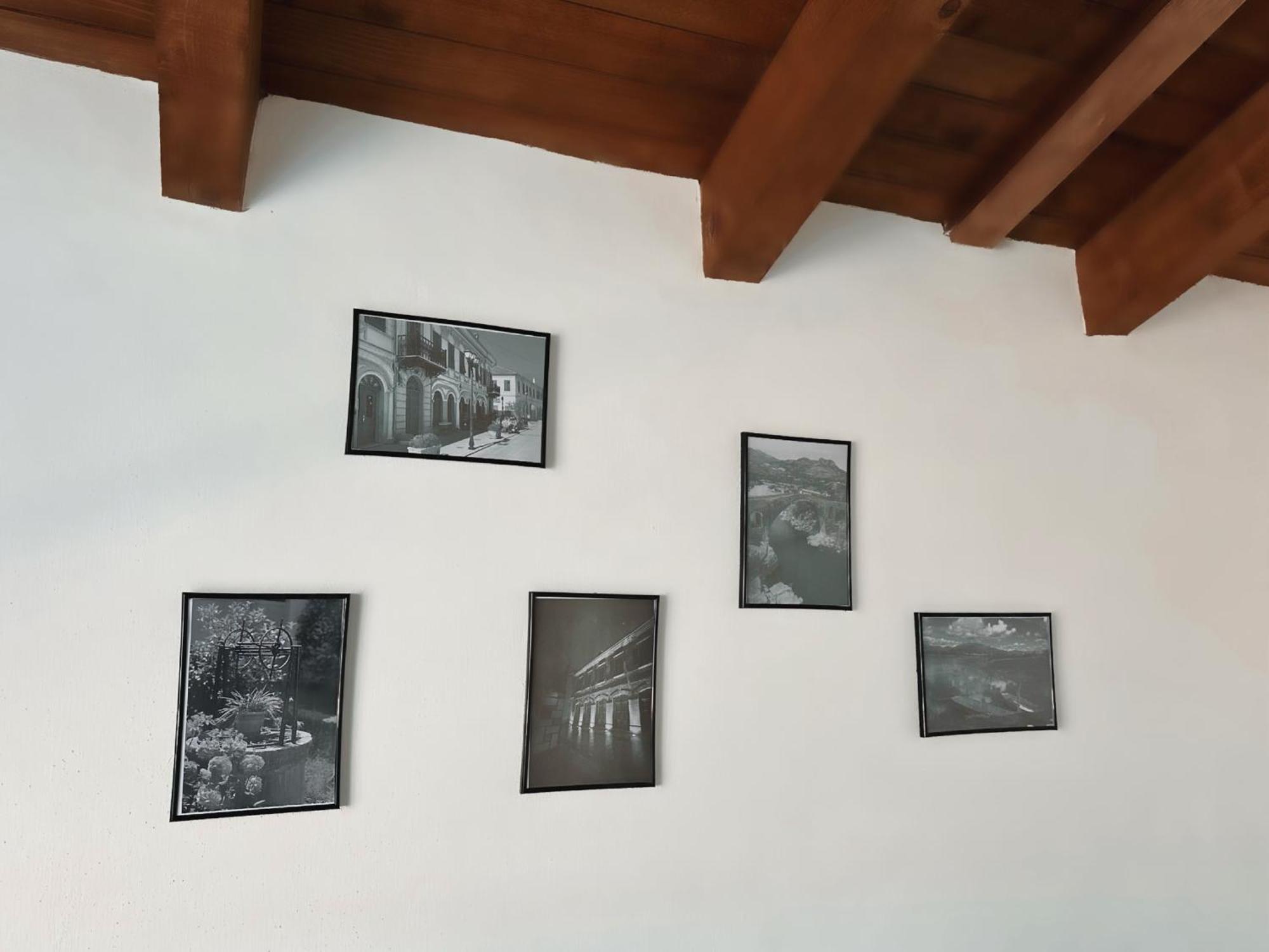 Js House Shkoder 1 Appartement Buitenkant foto