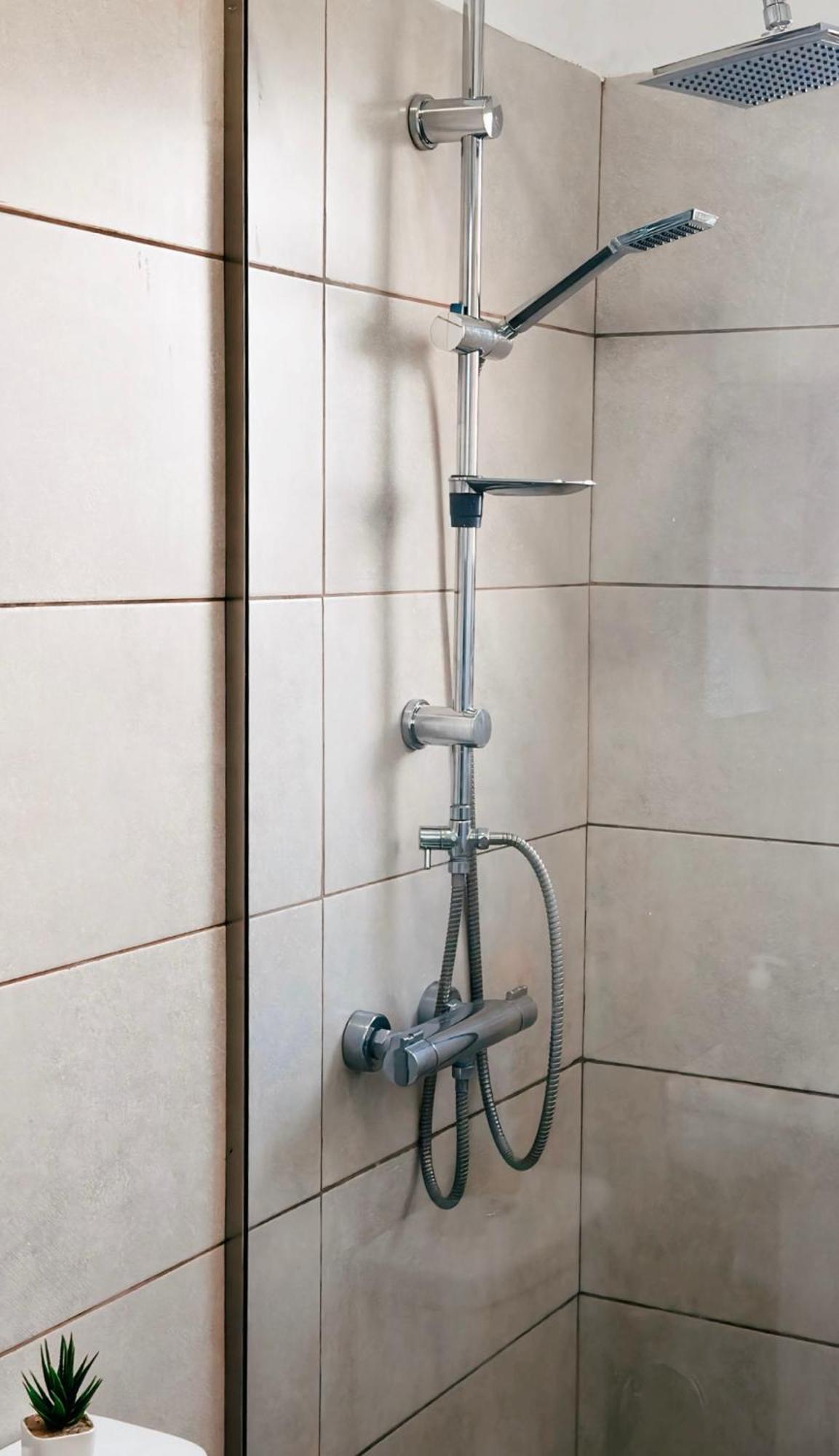 Js House Shkoder 1 Appartement Buitenkant foto