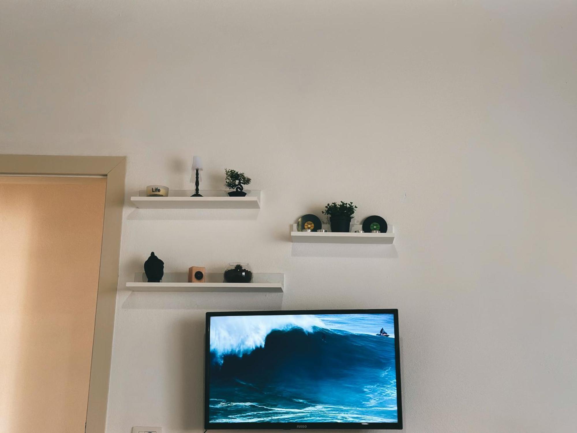 Js House Shkoder 1 Appartement Buitenkant foto