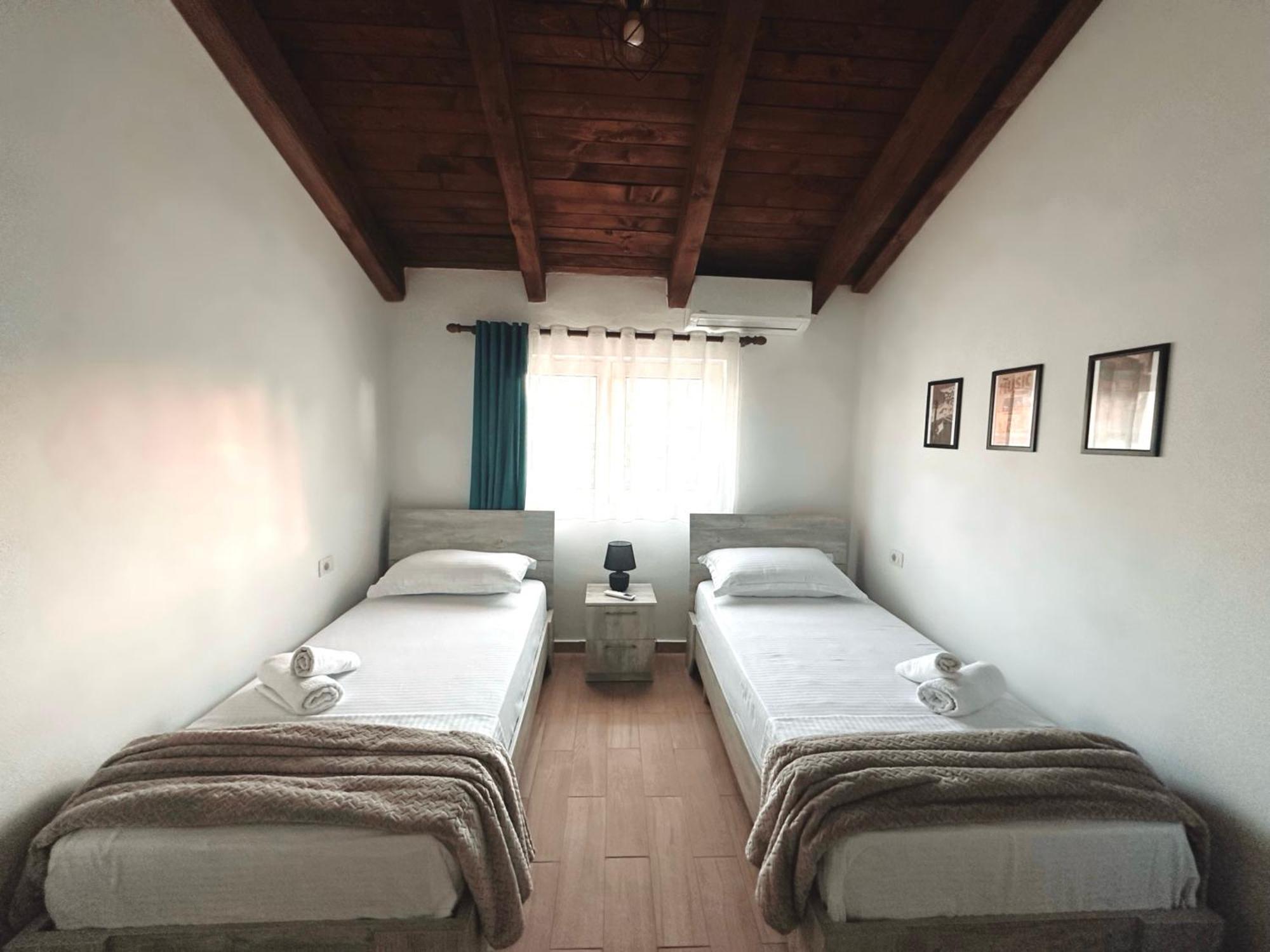 Js House Shkoder 1 Appartement Buitenkant foto
