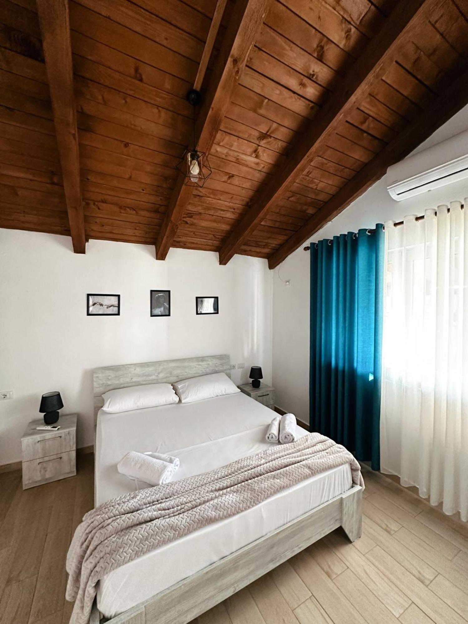 Js House Shkoder 1 Appartement Buitenkant foto