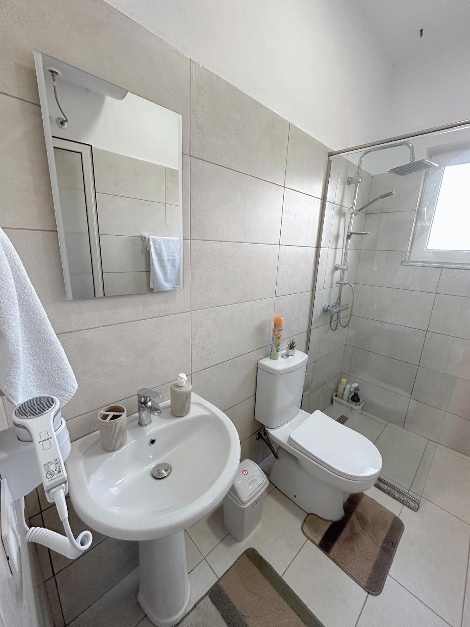 Js House Shkoder 1 Appartement Buitenkant foto