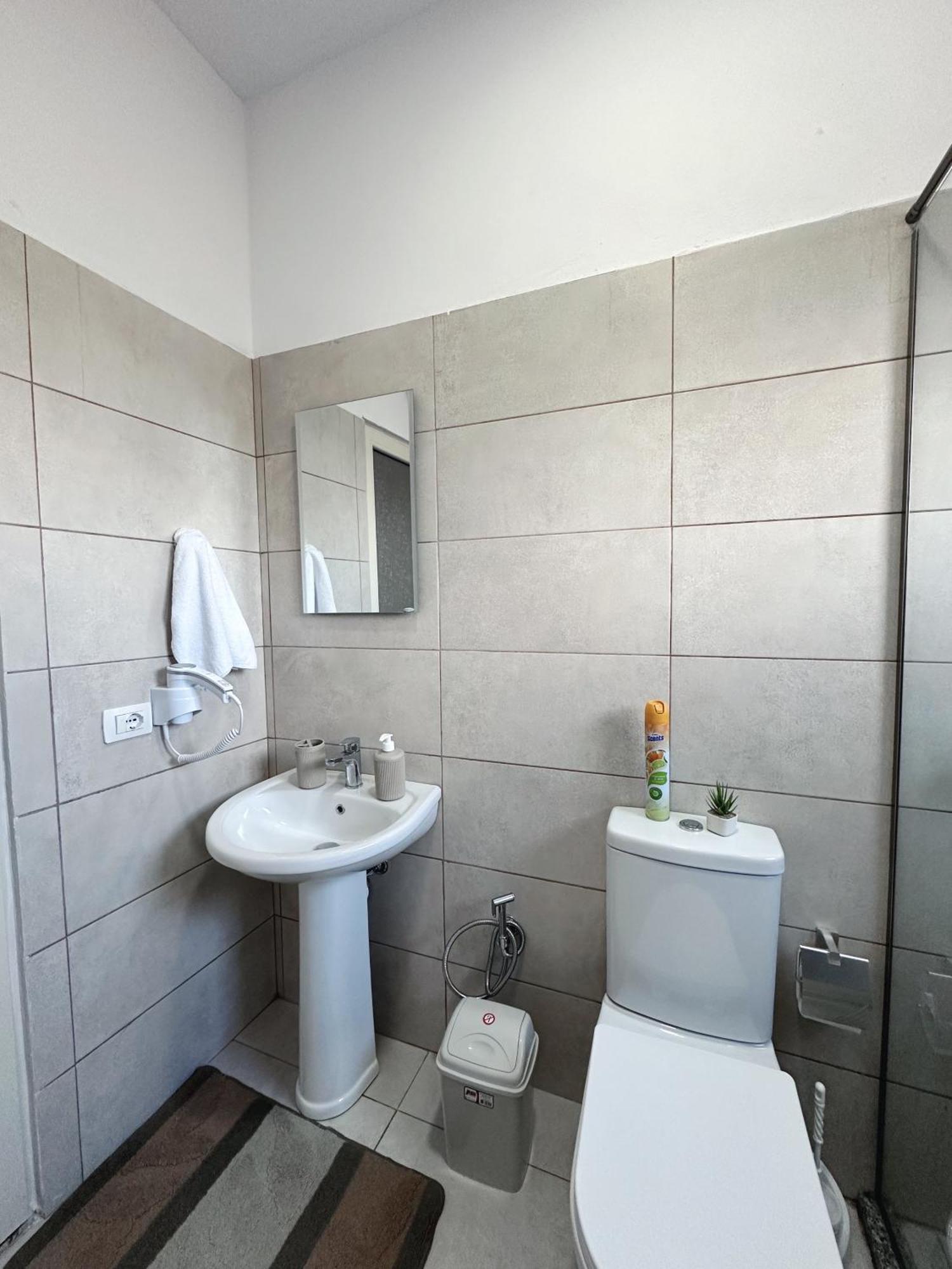 Js House Shkoder 1 Appartement Buitenkant foto