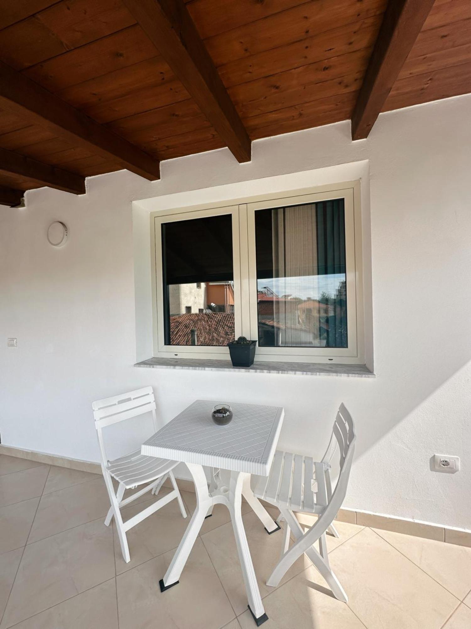Js House Shkoder 1 Appartement Buitenkant foto