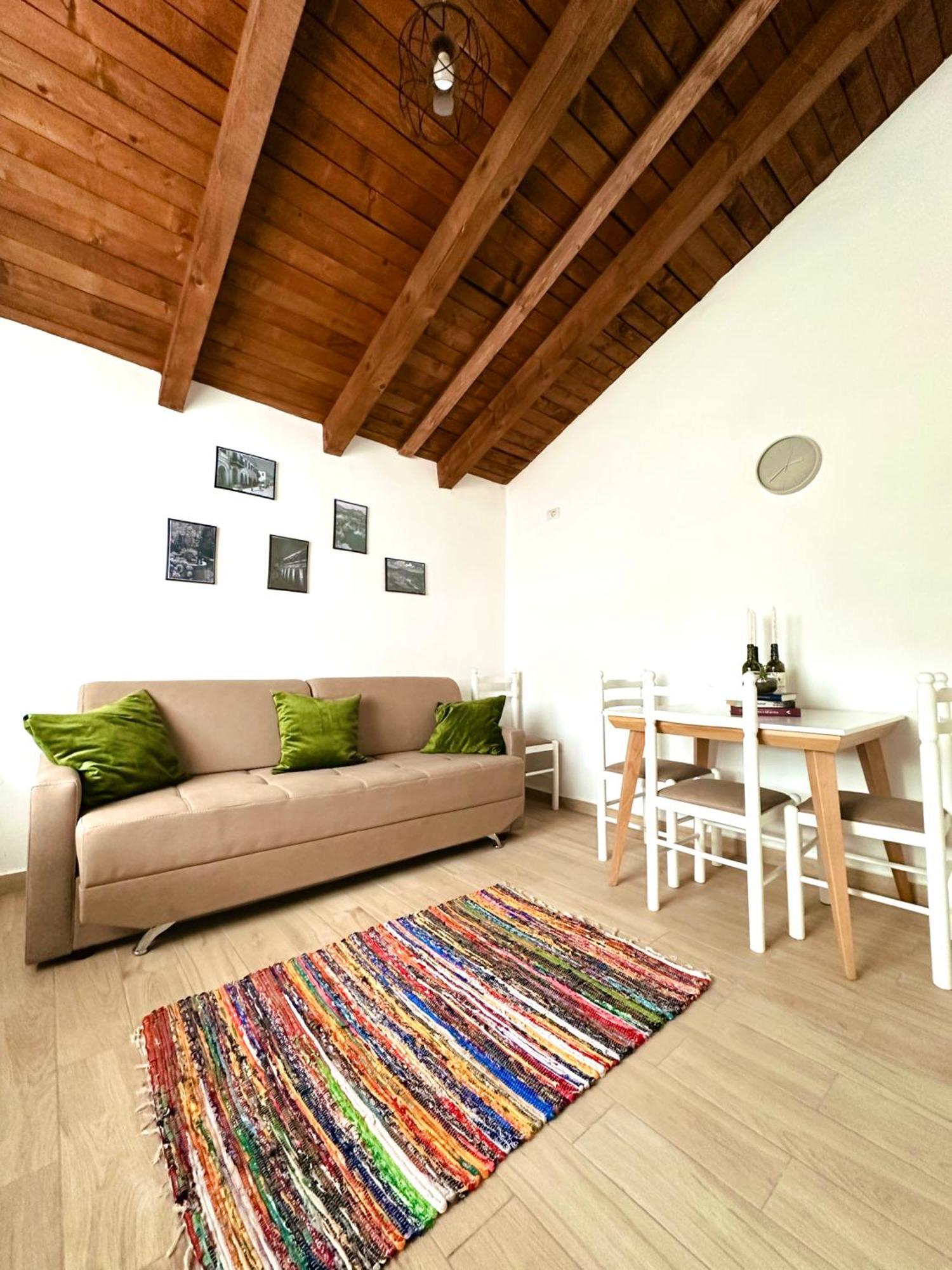 Js House Shkoder 1 Appartement Buitenkant foto